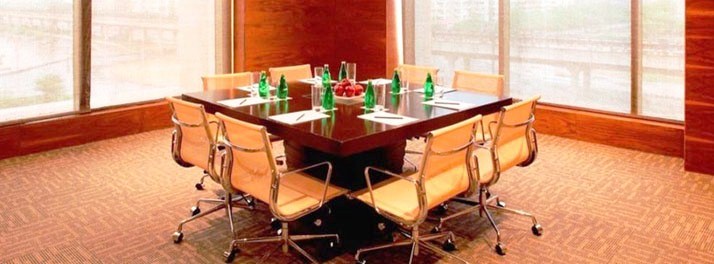 431/Radisson Blu Hotel Dwarka - New Delhi 04.jpg